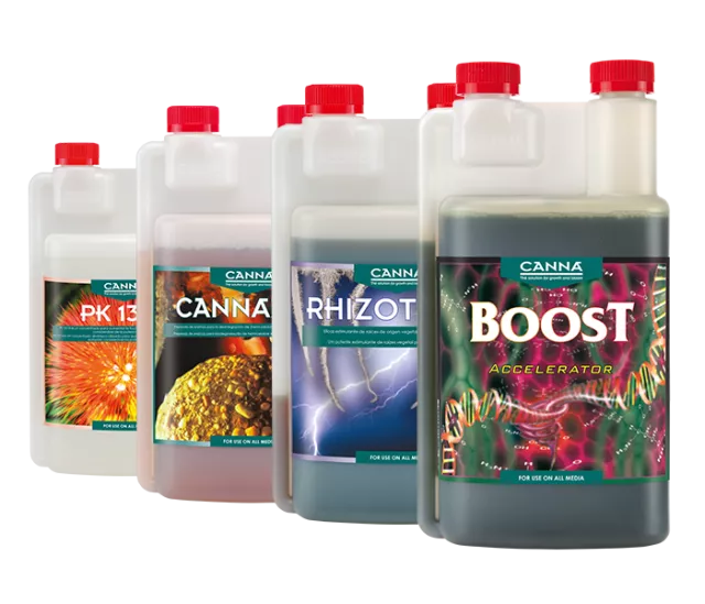 CANNA Additives