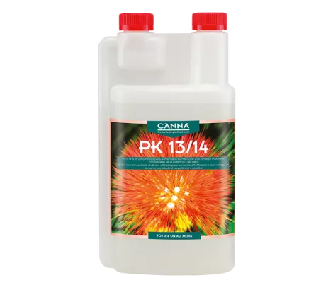 CANNA PK 13/14