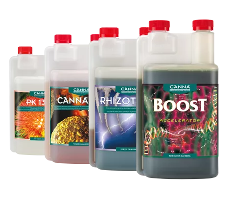 CANNA Additives