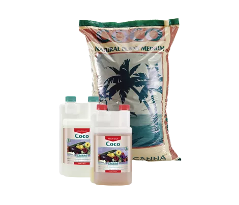 CANNA COCO